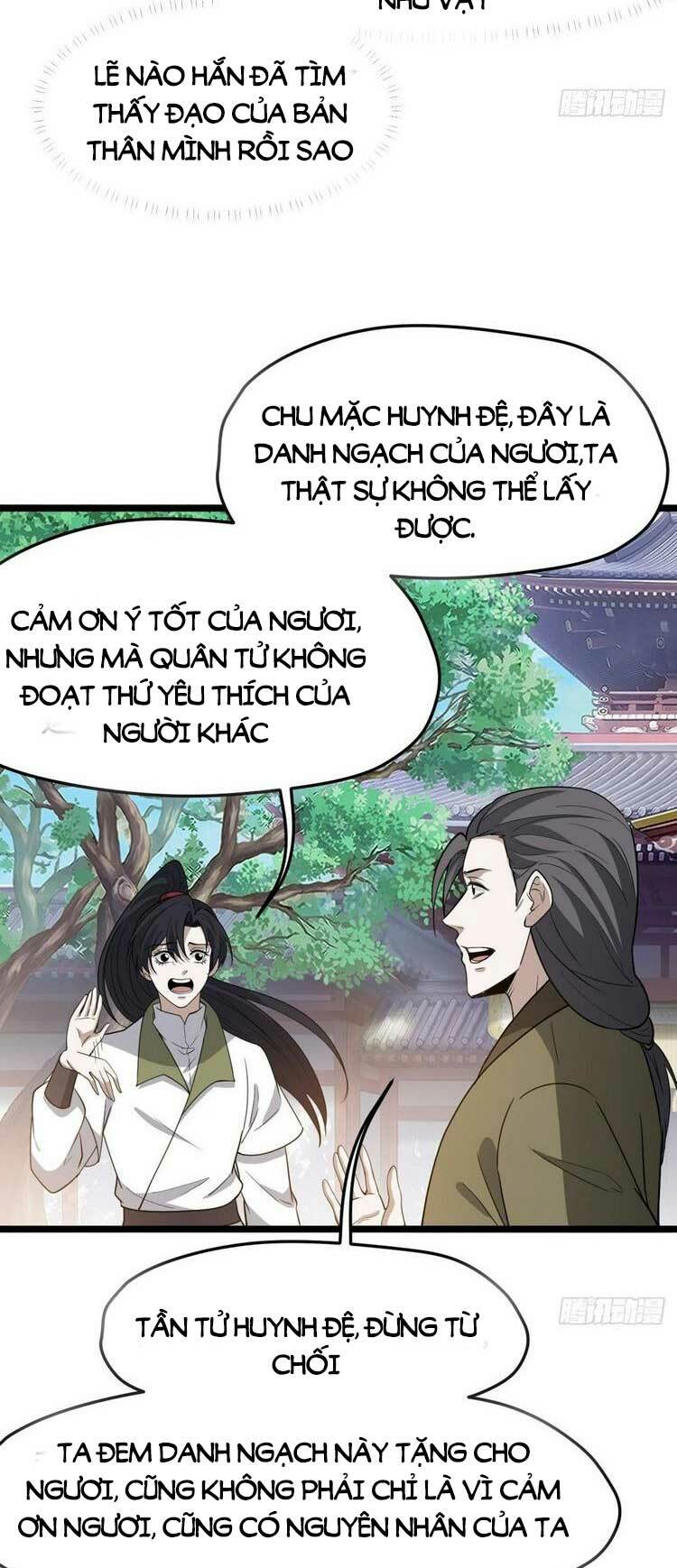 Hệ Thống Gánh Con Mạnh Nhất Chapter 84 - Page 24