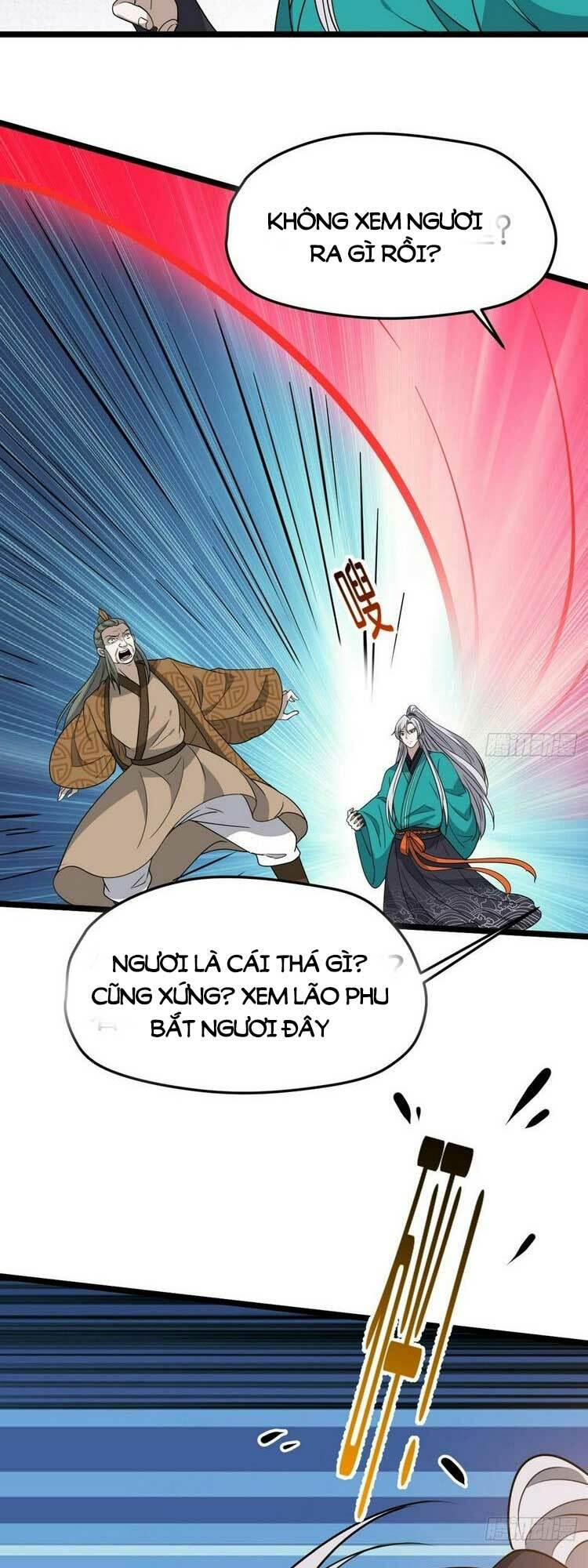 Hệ Thống Gánh Con Mạnh Nhất Chapter 84 - Page 5