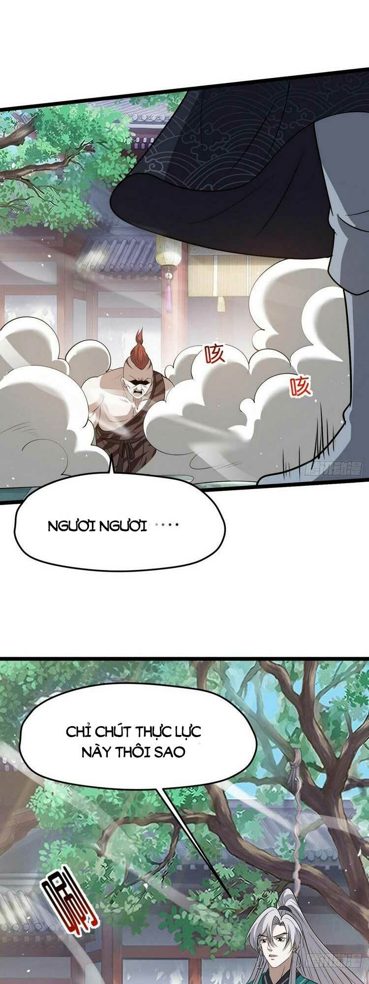 Hệ Thống Gánh Con Mạnh Nhất Chapter 84 - Page 8