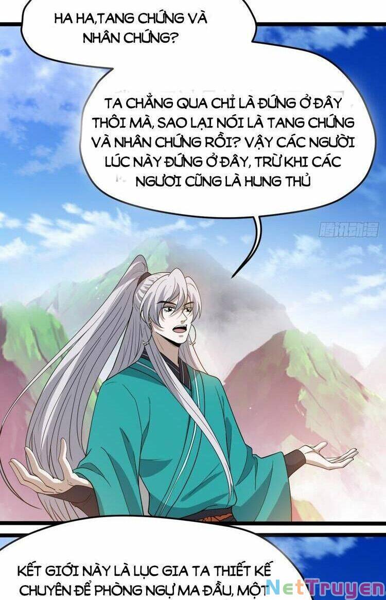 Hệ Thống Gánh Con Mạnh Nhất Chapter 93 - Page 29