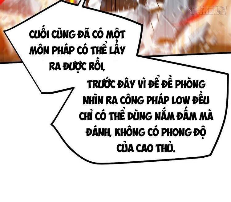 Hệ Thống Gánh Con Mạnh Nhất Chapter 31 - Page 17