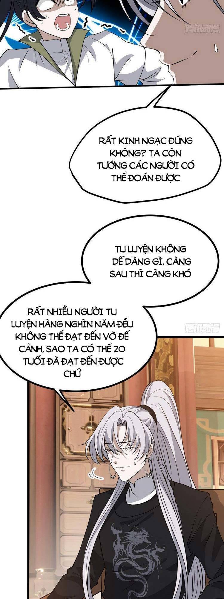 Hệ Thống Gánh Con Mạnh Nhất Chapter 31 - Page 2