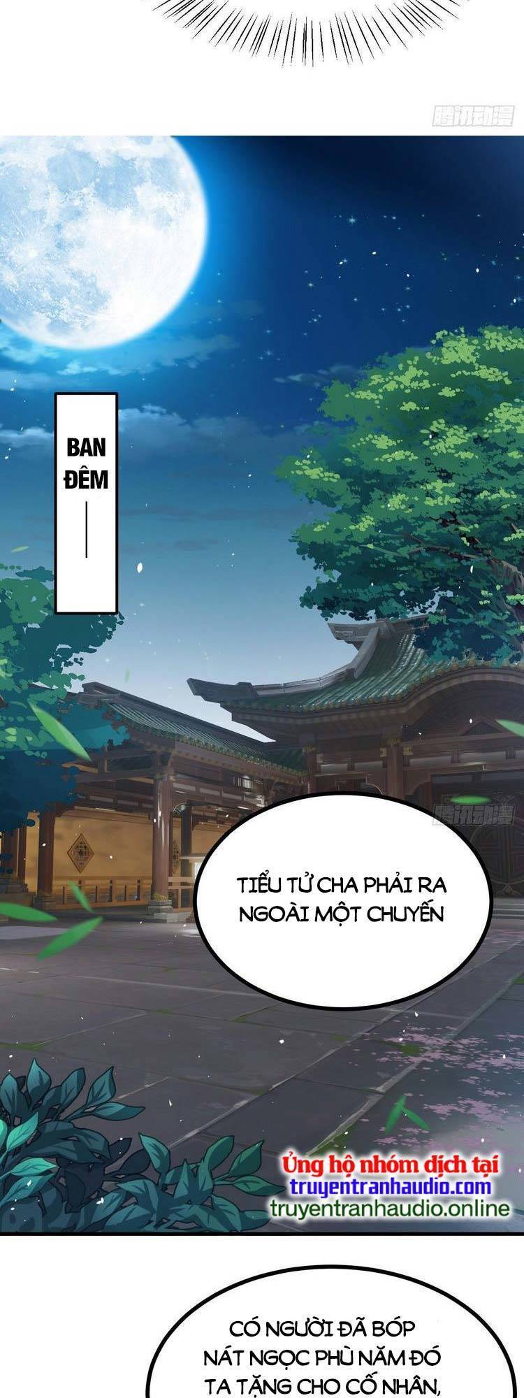 Hệ Thống Gánh Con Mạnh Nhất Chapter 31 - Page 20