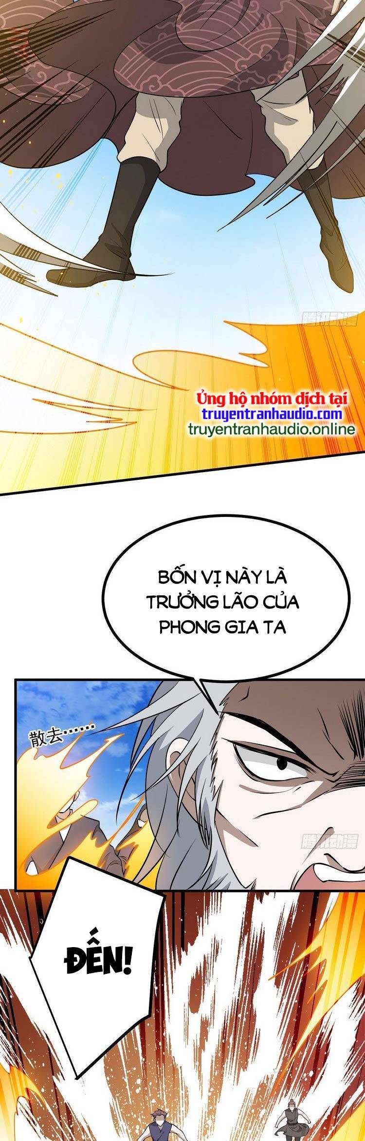 Hệ Thống Gánh Con Mạnh Nhất Chapter 31 - Page 28