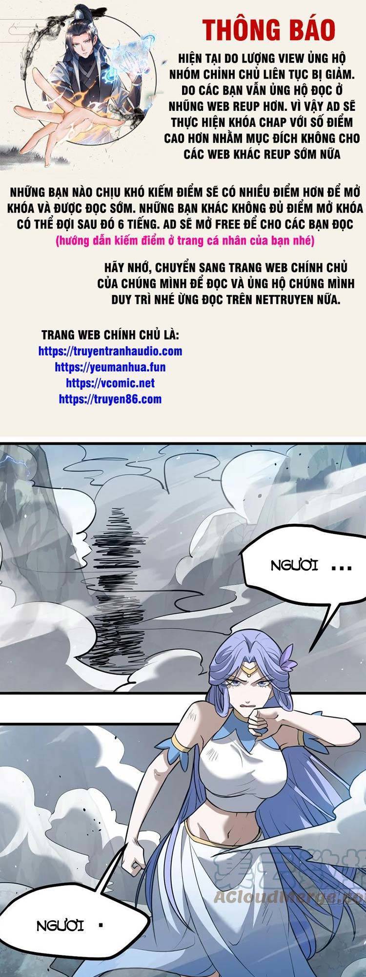 Hệ Thống Gánh Con Mạnh Nhất Chapter 59 - Page 1