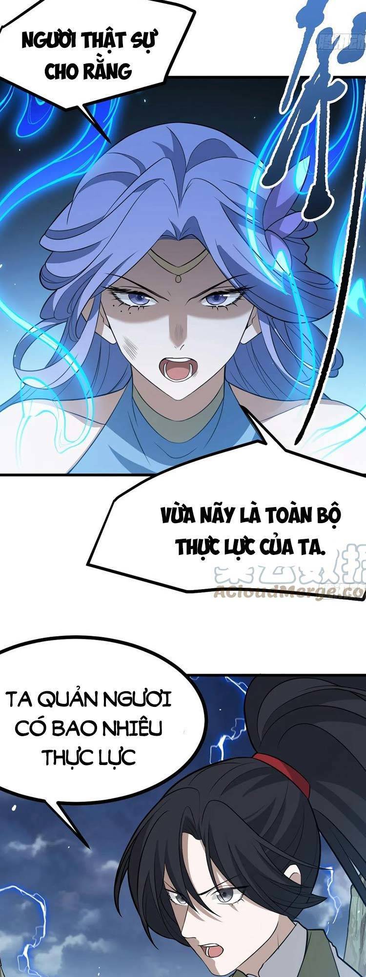 Hệ Thống Gánh Con Mạnh Nhất Chapter 59 - Page 3