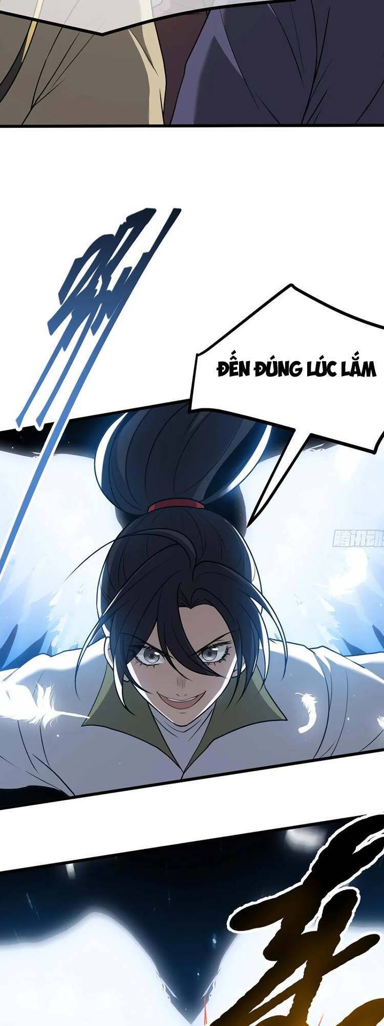 Hệ Thống Gánh Con Mạnh Nhất Chapter 59 - Page 30