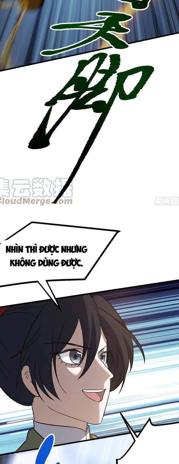 Hệ Thống Gánh Con Mạnh Nhất Chapter 59 - Page 33