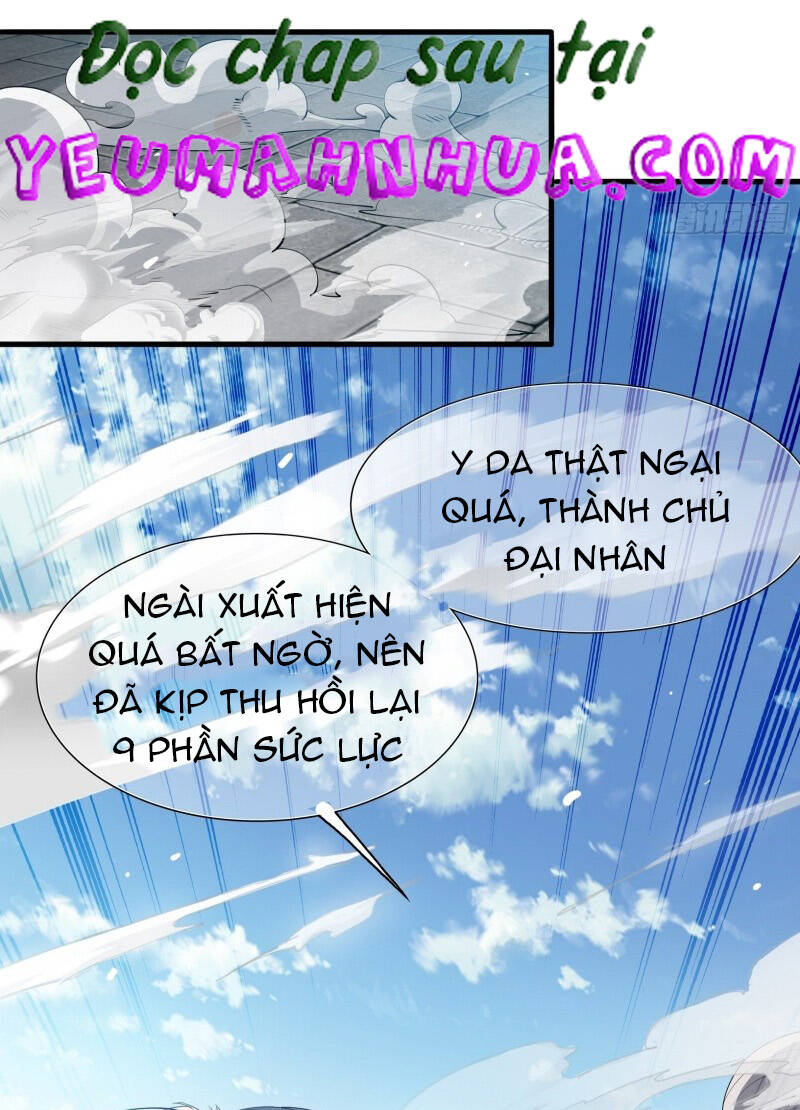 Hệ Thống Gánh Con Mạnh Nhất Chapter 18 - Page 20