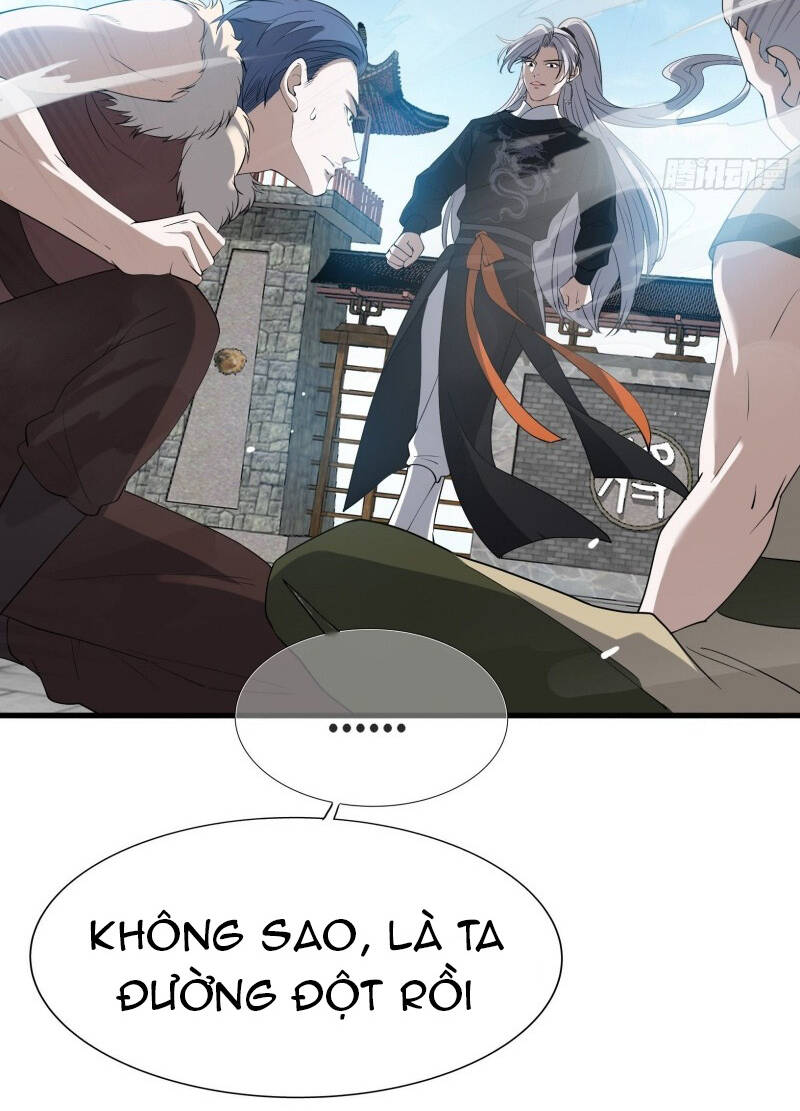 Hệ Thống Gánh Con Mạnh Nhất Chapter 18 - Page 21