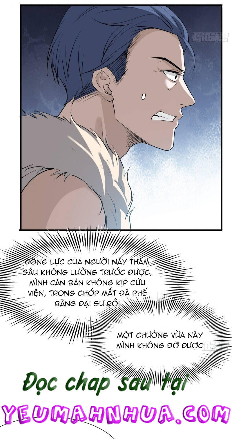 Hệ Thống Gánh Con Mạnh Nhất Chapter 18 - Page 22