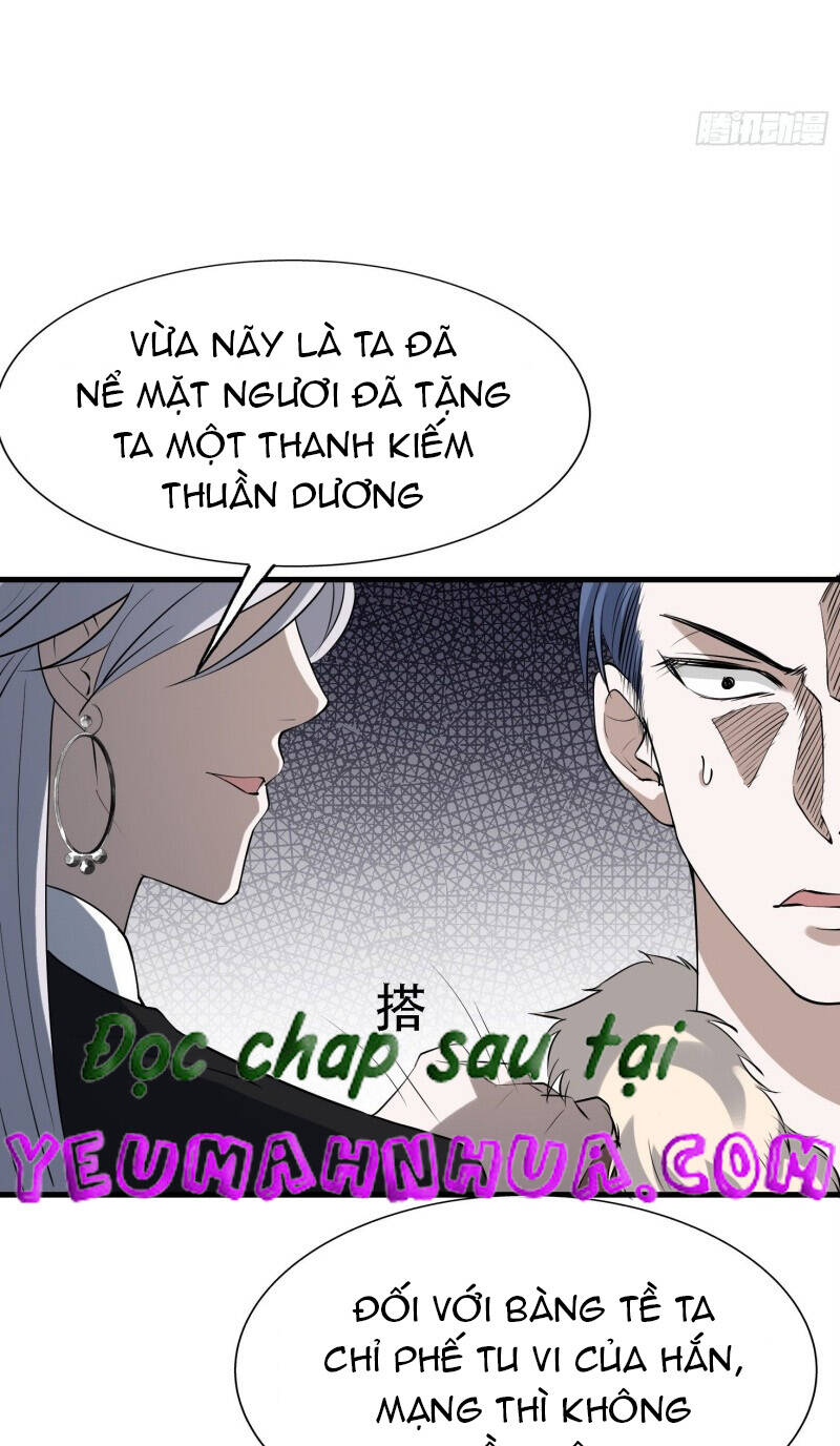 Hệ Thống Gánh Con Mạnh Nhất Chapter 18 - Page 24