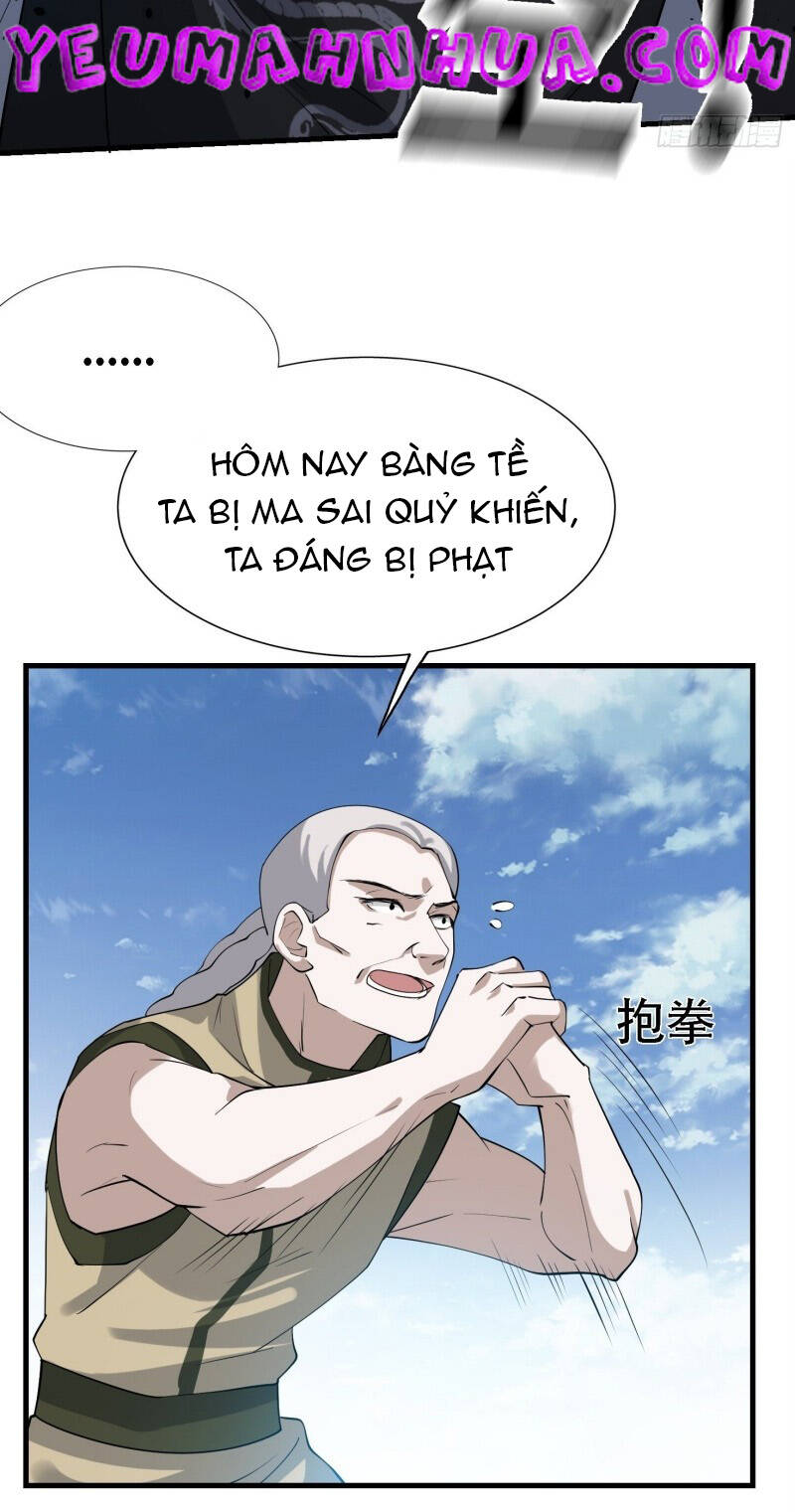 Hệ Thống Gánh Con Mạnh Nhất Chapter 18 - Page 27