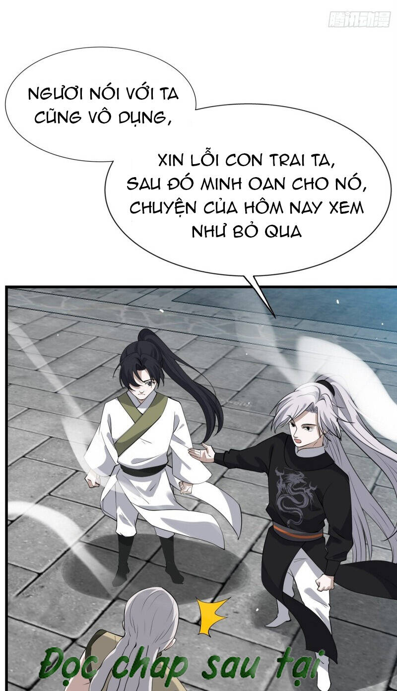 Hệ Thống Gánh Con Mạnh Nhất Chapter 18 - Page 28