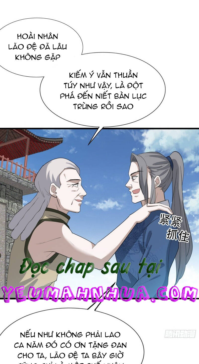 Hệ Thống Gánh Con Mạnh Nhất Chapter 18 - Page 36