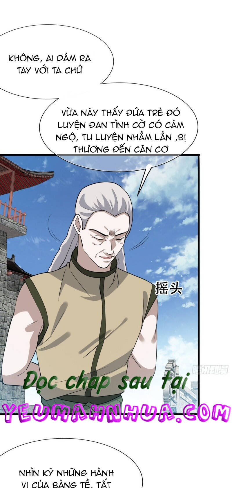 Hệ Thống Gánh Con Mạnh Nhất Chapter 18 - Page 38