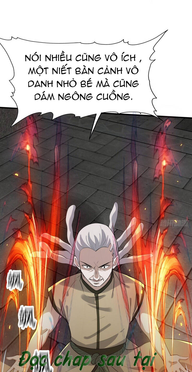 Hệ Thống Gánh Con Mạnh Nhất Chapter 18 - Page 7