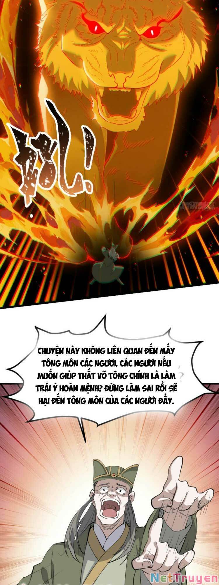 Hệ Thống Gánh Con Mạnh Nhất Chapter 65 - Page 10