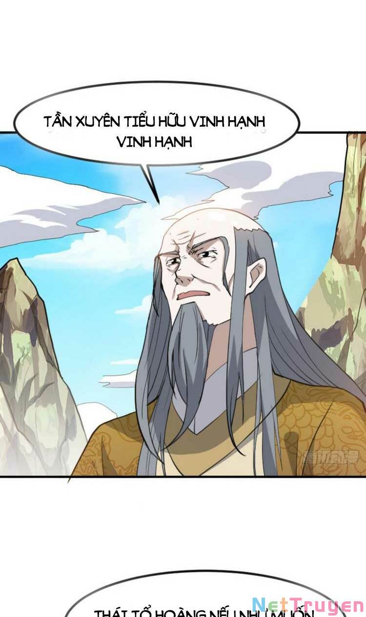 Hệ Thống Gánh Con Mạnh Nhất Chapter 65 - Page 25