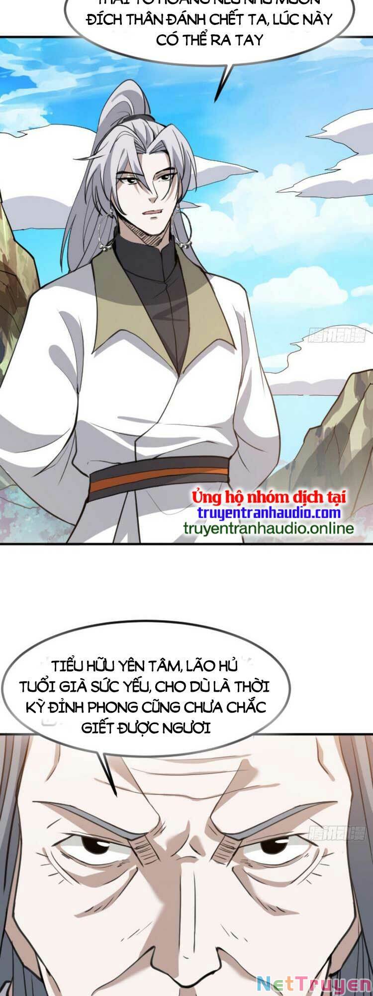 Hệ Thống Gánh Con Mạnh Nhất Chapter 65 - Page 26