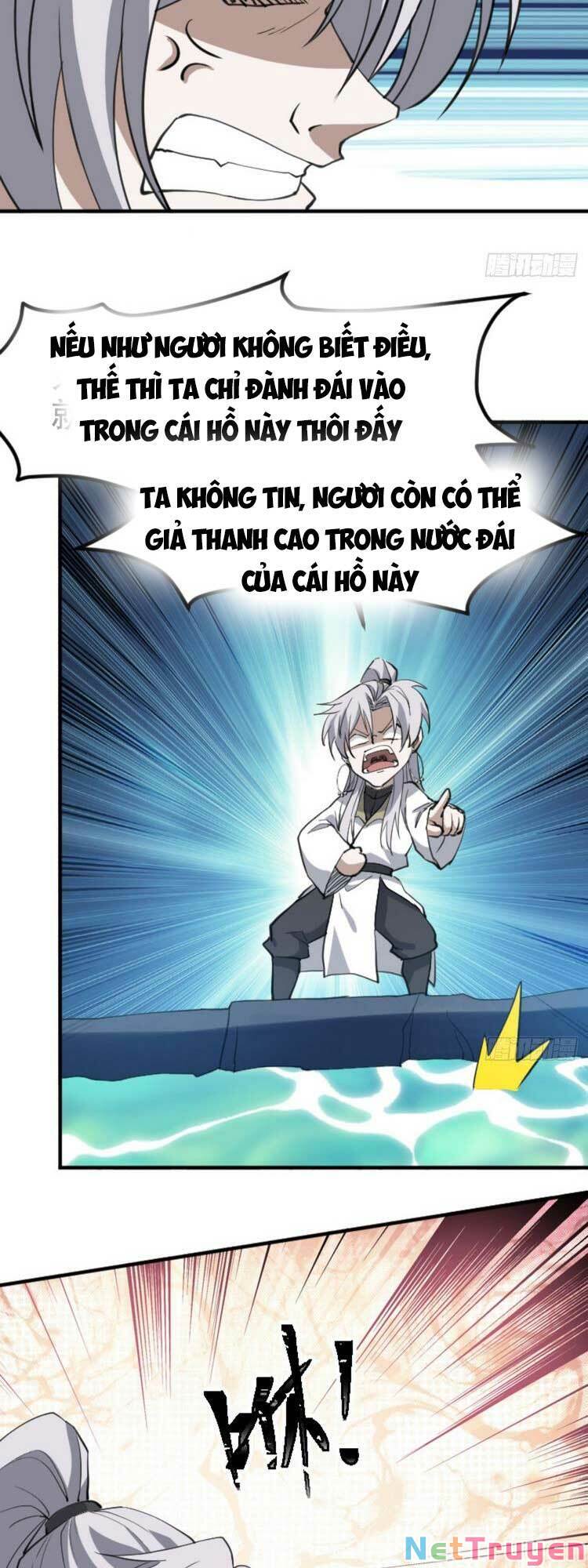 Hệ Thống Gánh Con Mạnh Nhất Chapter 68 - Page 10