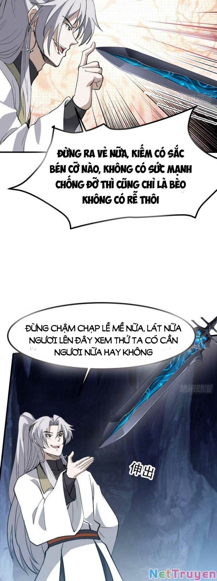 Hệ Thống Gánh Con Mạnh Nhất Chapter 68 - Page 11