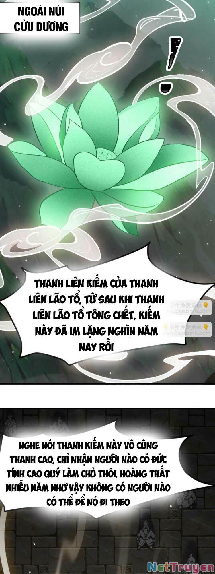 Hệ Thống Gánh Con Mạnh Nhất Chapter 68 - Page 14