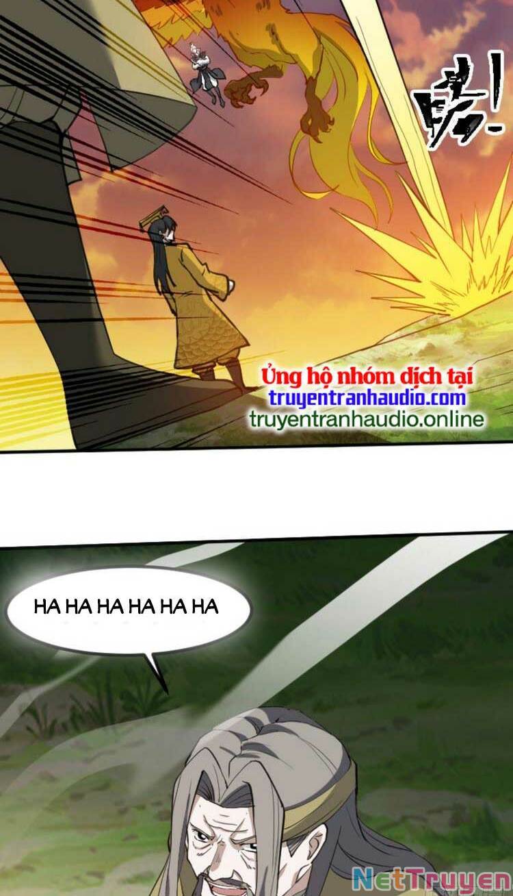 Hệ Thống Gánh Con Mạnh Nhất Chapter 68 - Page 29