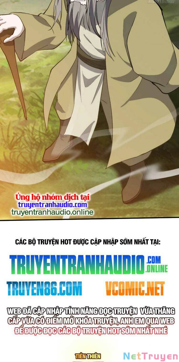 Hệ Thống Gánh Con Mạnh Nhất Chapter 68 - Page 30