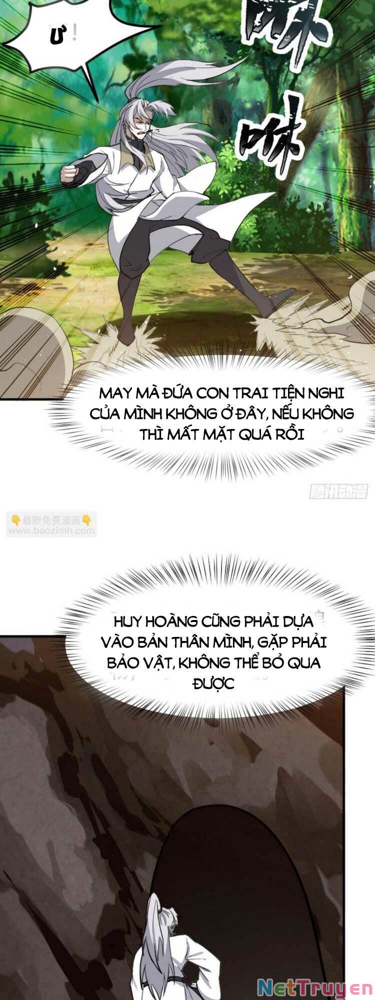 Hệ Thống Gánh Con Mạnh Nhất Chapter 68 - Page 6