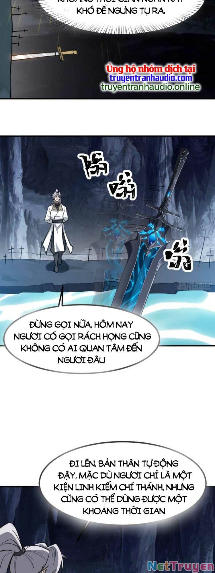 Hệ Thống Gánh Con Mạnh Nhất Chapter 68 - Page 8