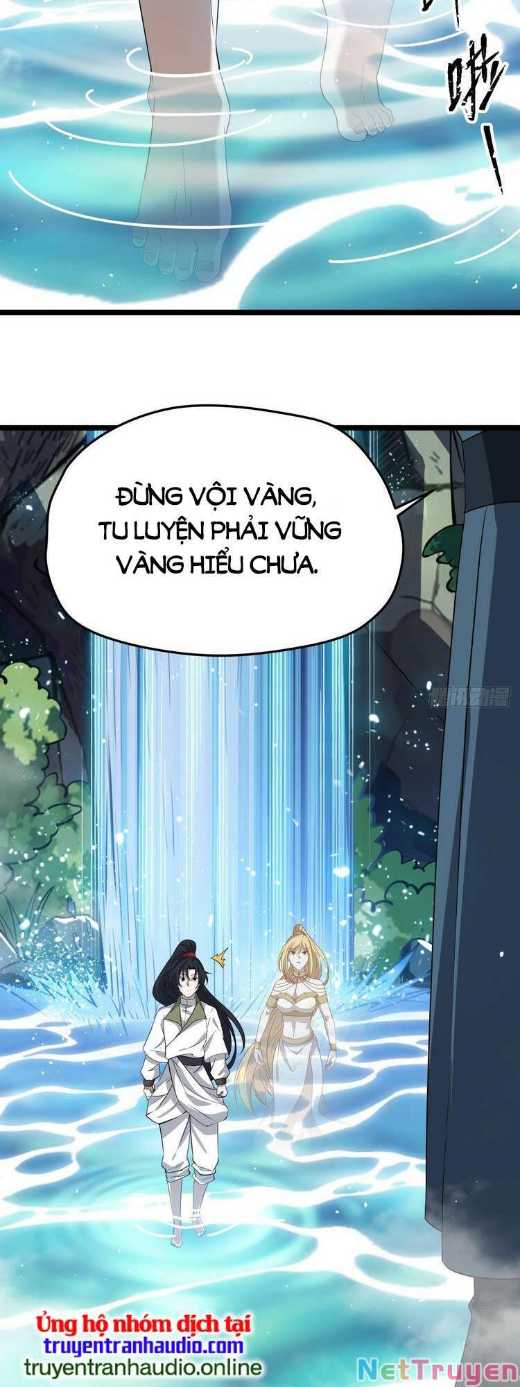 Hệ Thống Gánh Con Mạnh Nhất Chapter 50 - Page 19