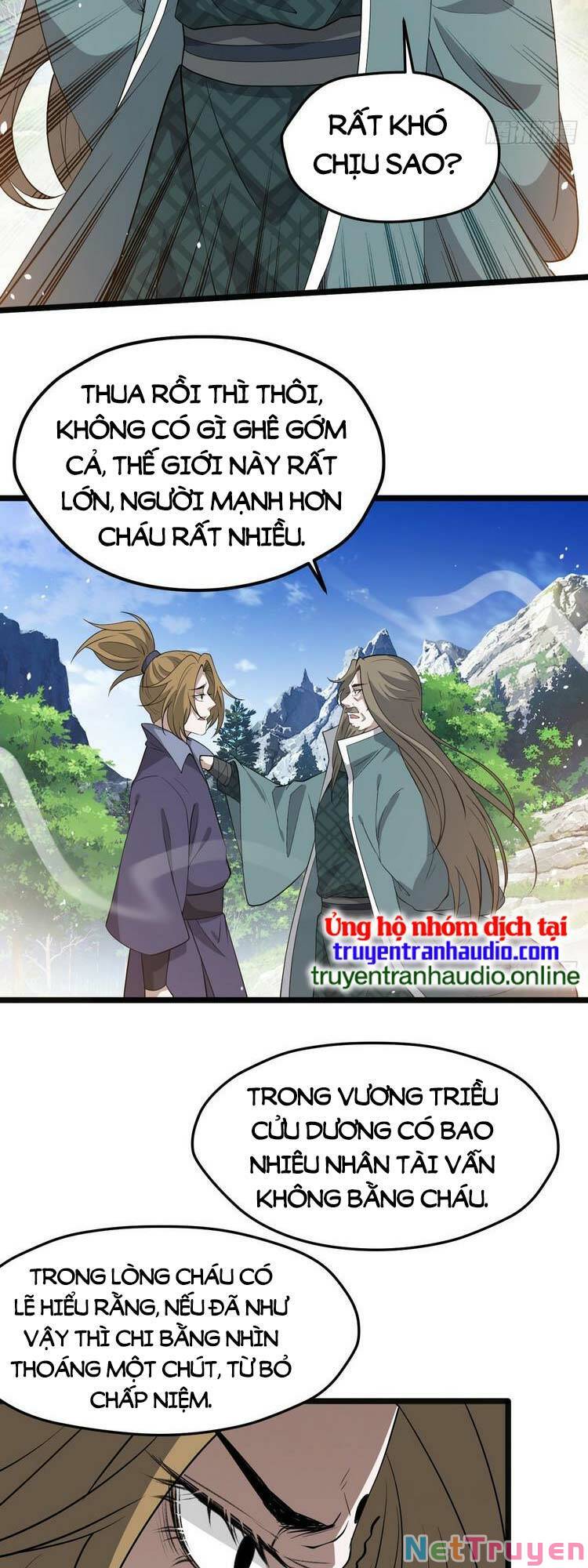 Hệ Thống Gánh Con Mạnh Nhất Chapter 50 - Page 2