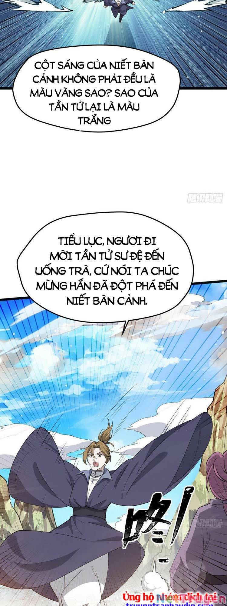 Hệ Thống Gánh Con Mạnh Nhất Chapter 50 - Page 24