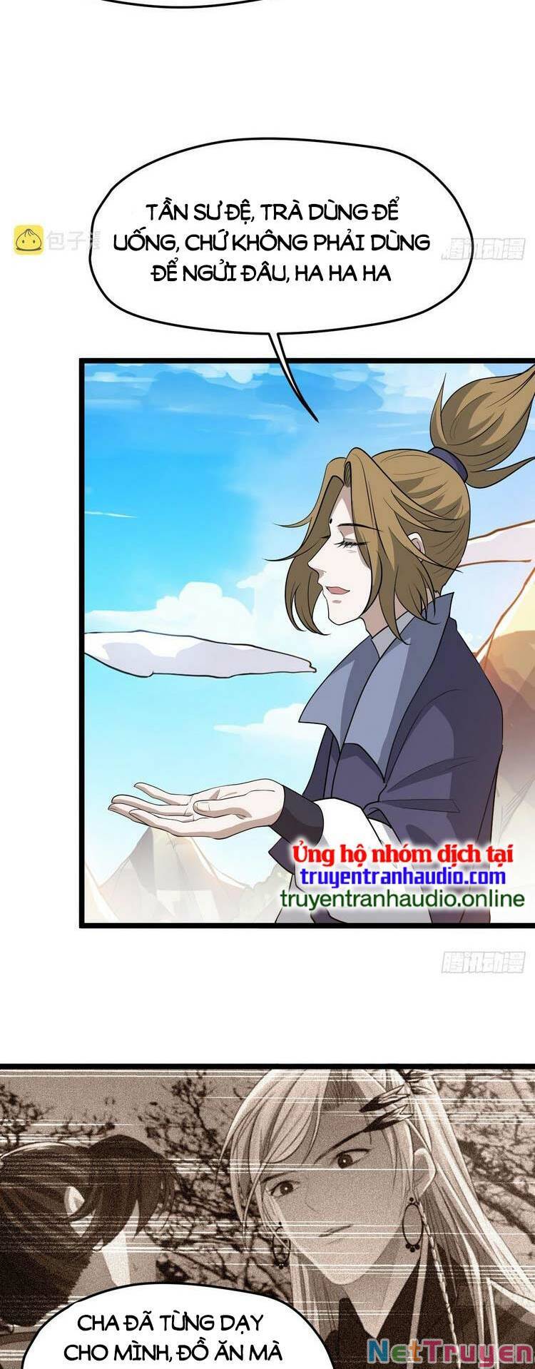 Hệ Thống Gánh Con Mạnh Nhất Chapter 50 - Page 31