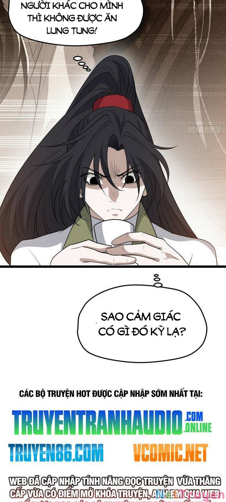 Hệ Thống Gánh Con Mạnh Nhất Chapter 50 - Page 32