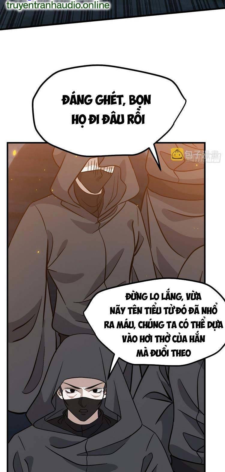 Hệ Thống Gánh Con Mạnh Nhất Chapter 44 - Page 19