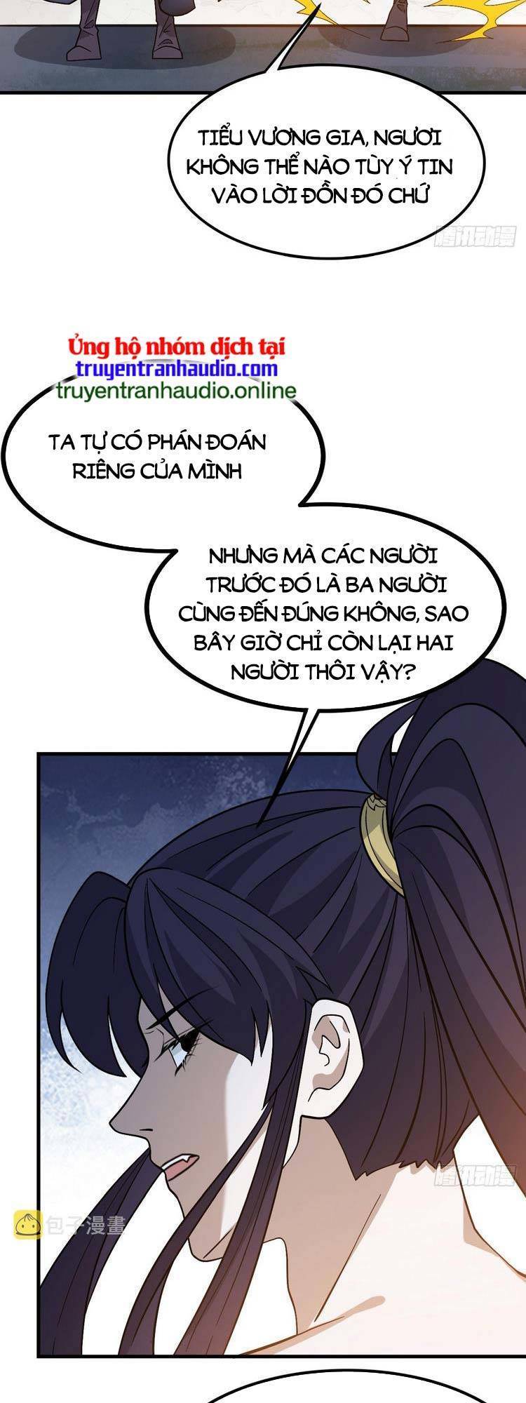 Hệ Thống Gánh Con Mạnh Nhất Chapter 44 - Page 4