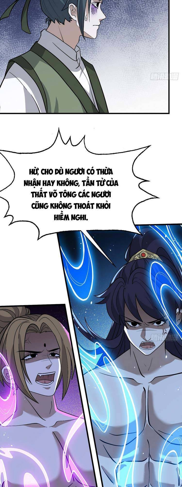 Hệ Thống Gánh Con Mạnh Nhất Chapter 44 - Page 6