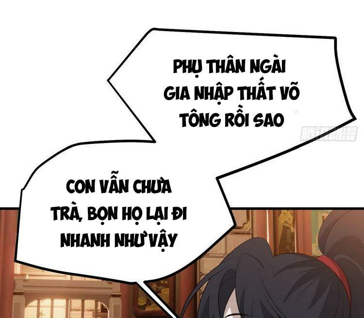 Hệ Thống Gánh Con Mạnh Nhất Chapter 37 - Page 17