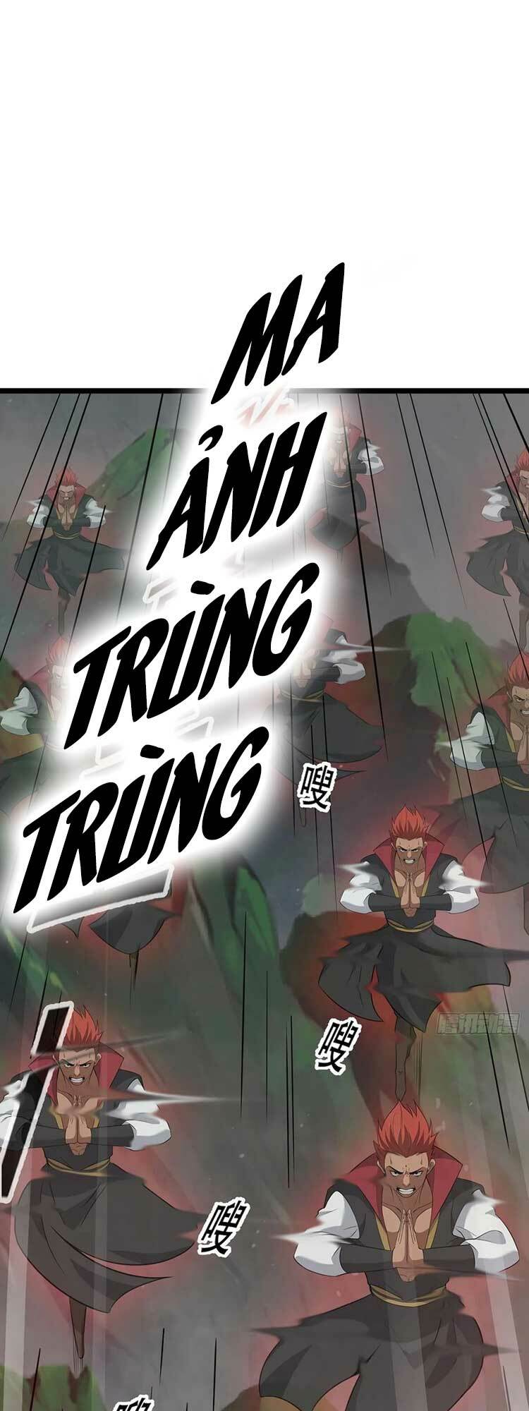 Hệ Thống Gánh Con Mạnh Nhất Chapter 77 - Page 19