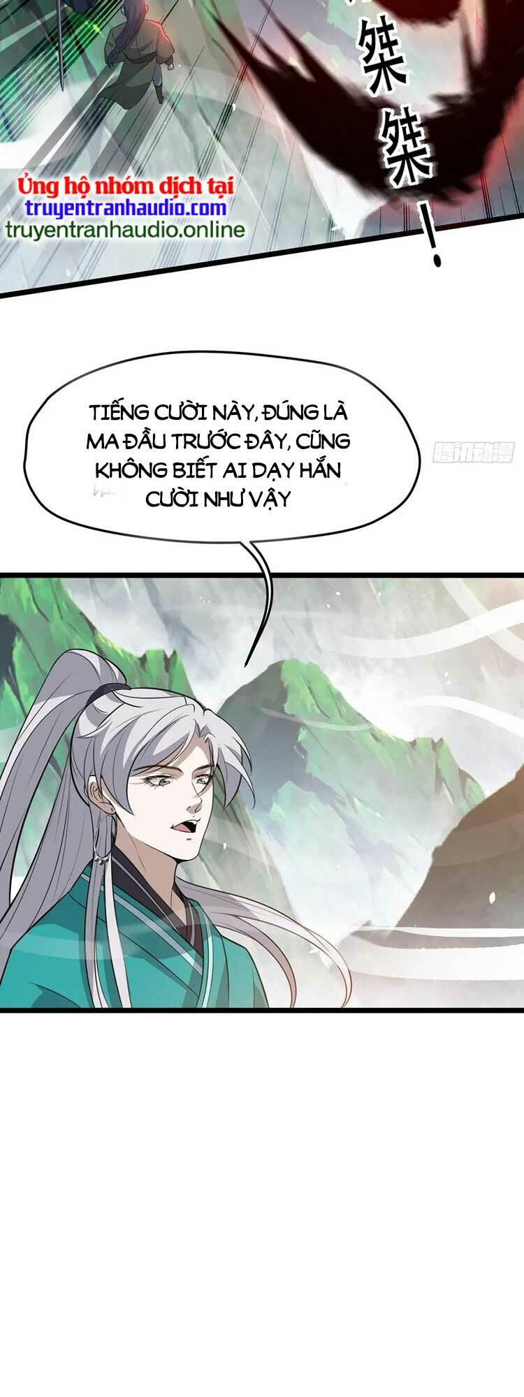 Hệ Thống Gánh Con Mạnh Nhất Chapter 77 - Page 4