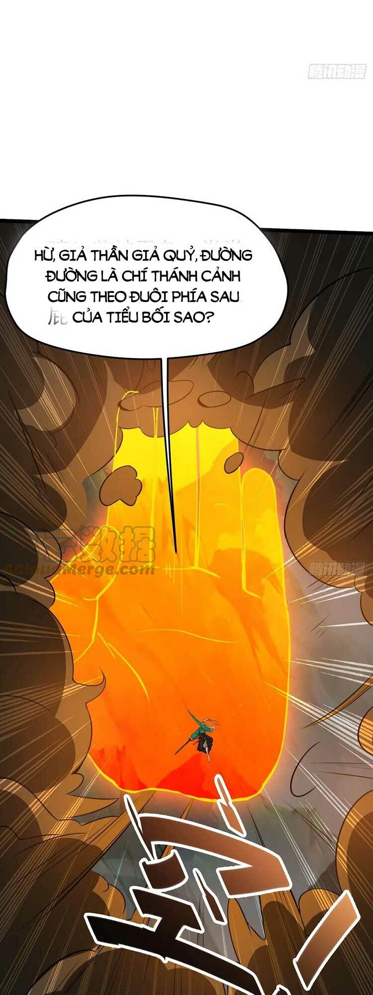 Hệ Thống Gánh Con Mạnh Nhất Chapter 77 - Page 5