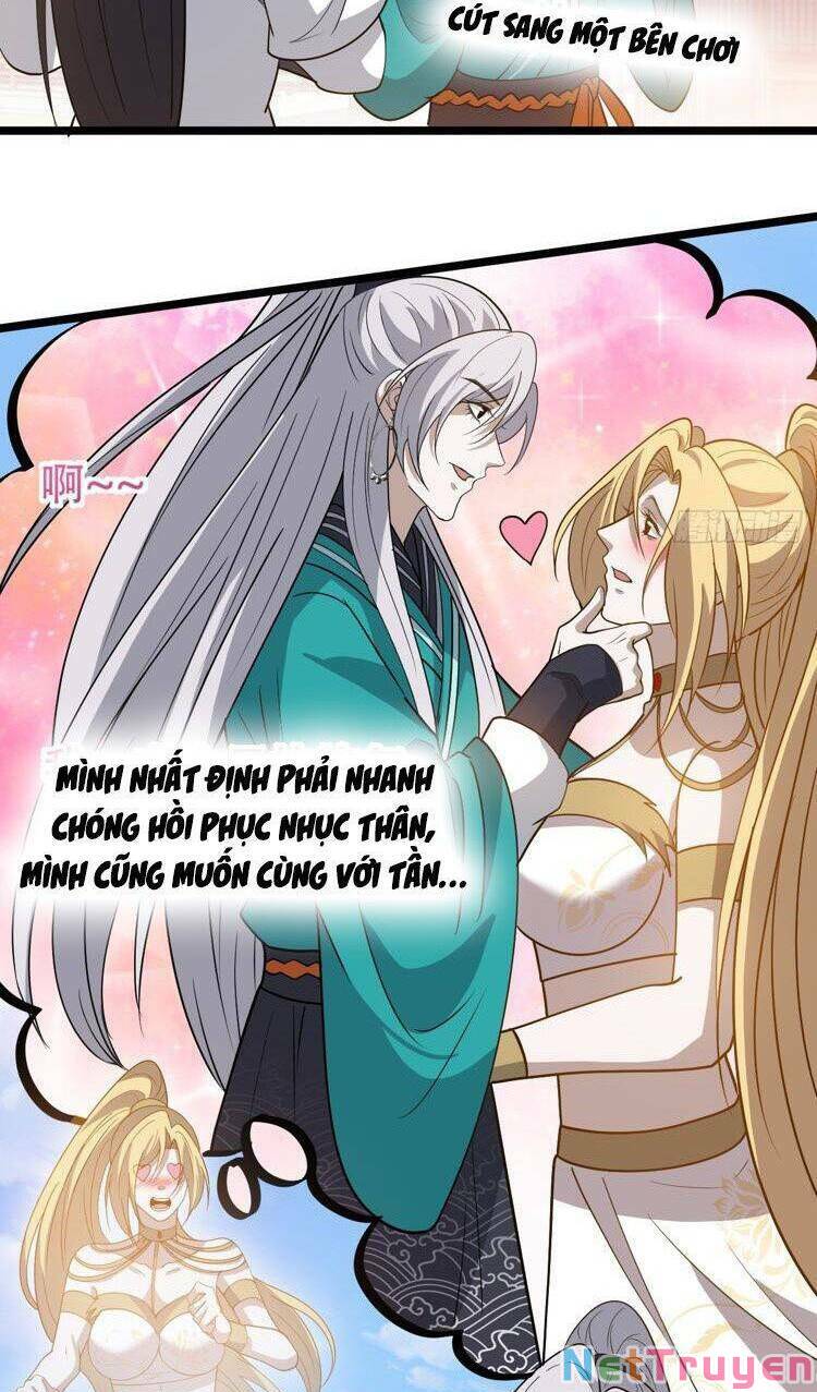 Hệ Thống Gánh Con Mạnh Nhất Chapter 87 - Page 19