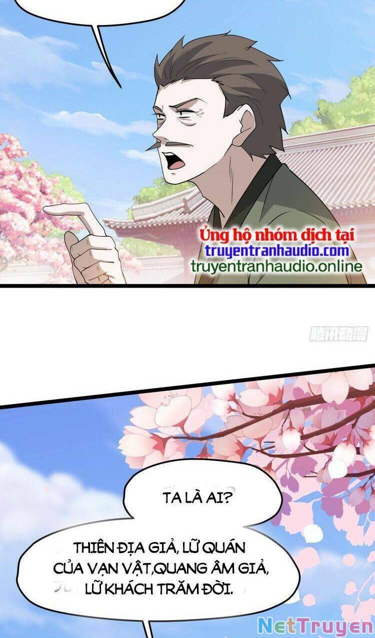 Hệ Thống Gánh Con Mạnh Nhất Chapter 87 - Page 23