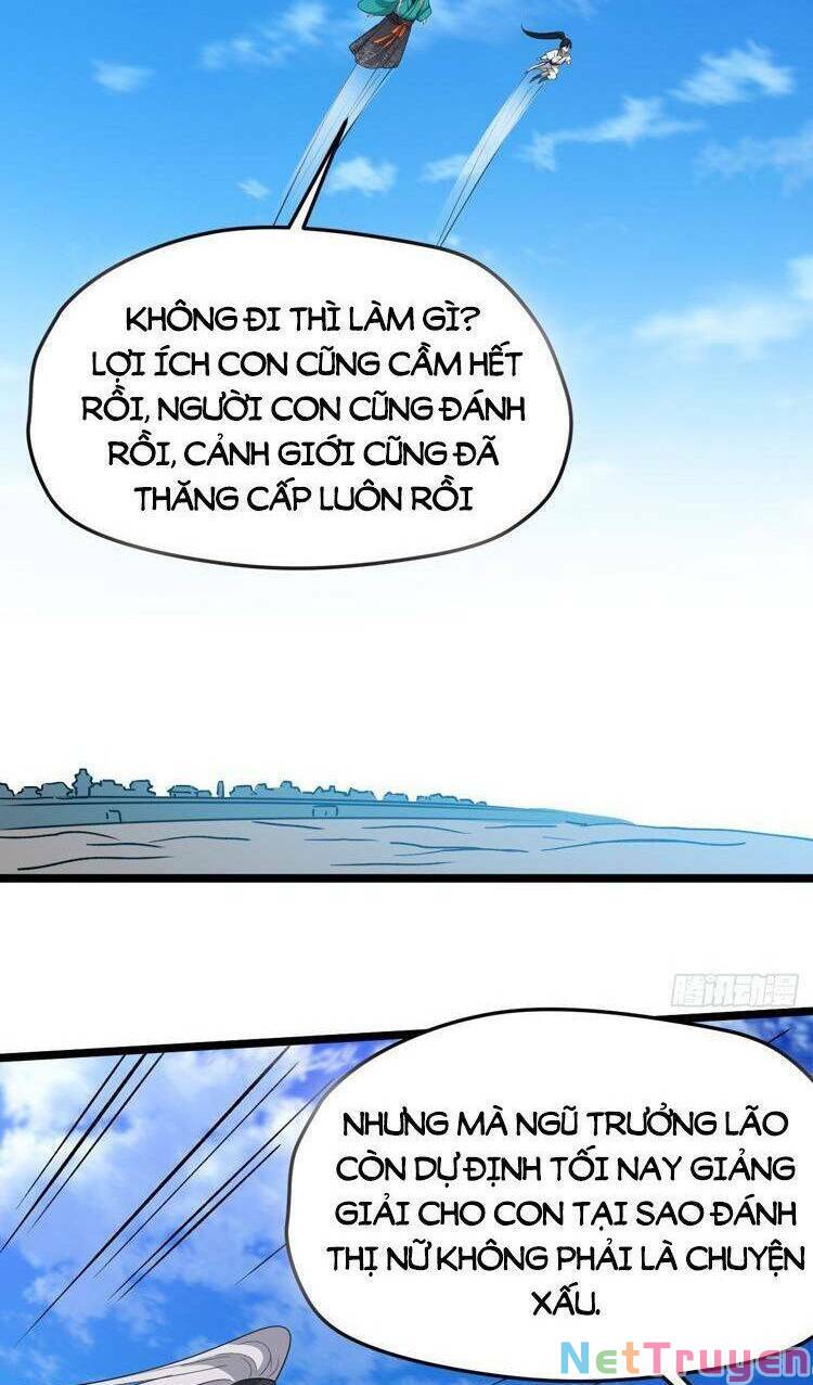 Hệ Thống Gánh Con Mạnh Nhất Chapter 87 - Page 27