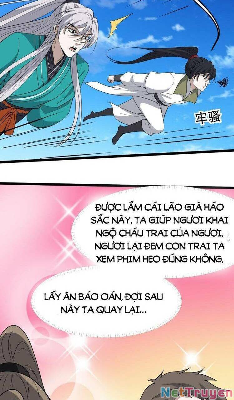 Hệ Thống Gánh Con Mạnh Nhất Chapter 87 - Page 28