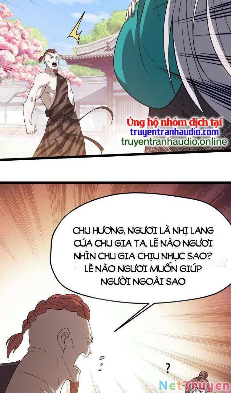 Hệ Thống Gánh Con Mạnh Nhất Chapter 87 - Page 3