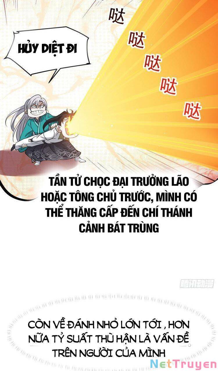 Hệ Thống Gánh Con Mạnh Nhất Chapter 87 - Page 37