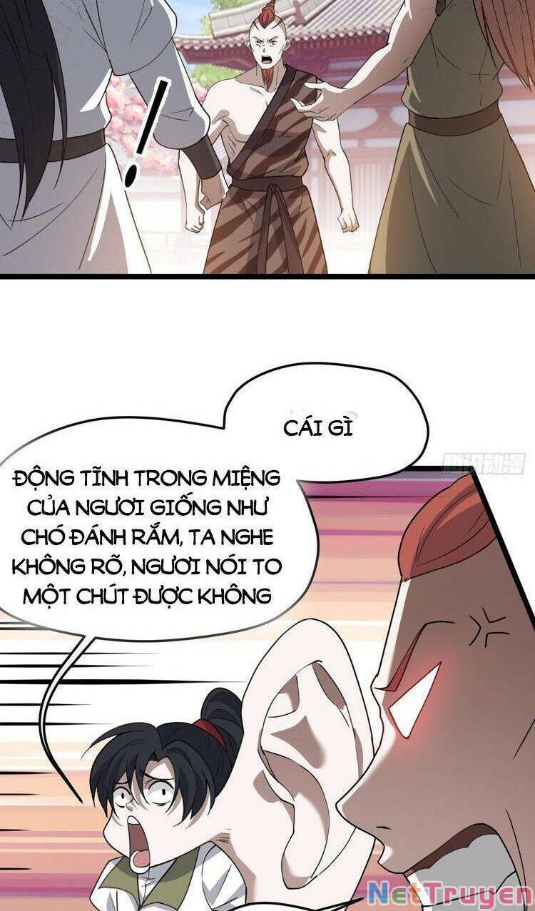 Hệ Thống Gánh Con Mạnh Nhất Chapter 87 - Page 7